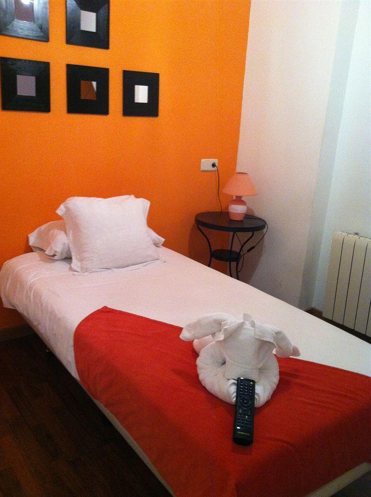 Guest house Thc Gran Via Madrid